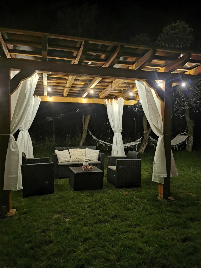 Garden Glamping Retezat 3* Bălan