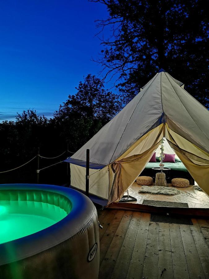 Garden Glamping Retezat 3*