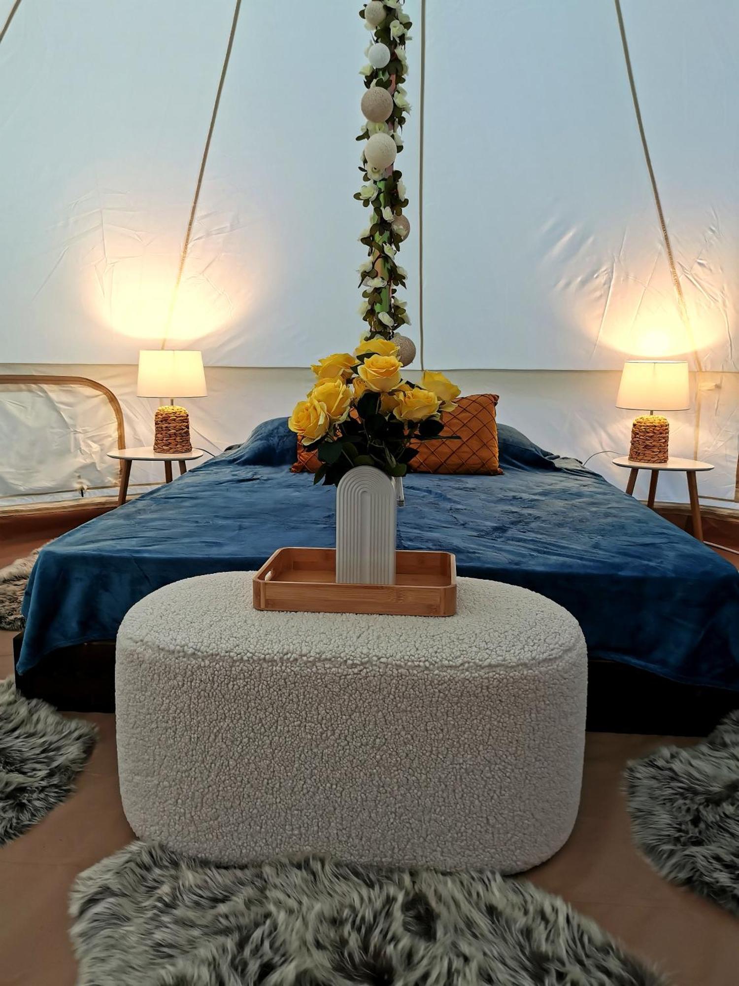 Garden Glamping Retezat 3* Bălan