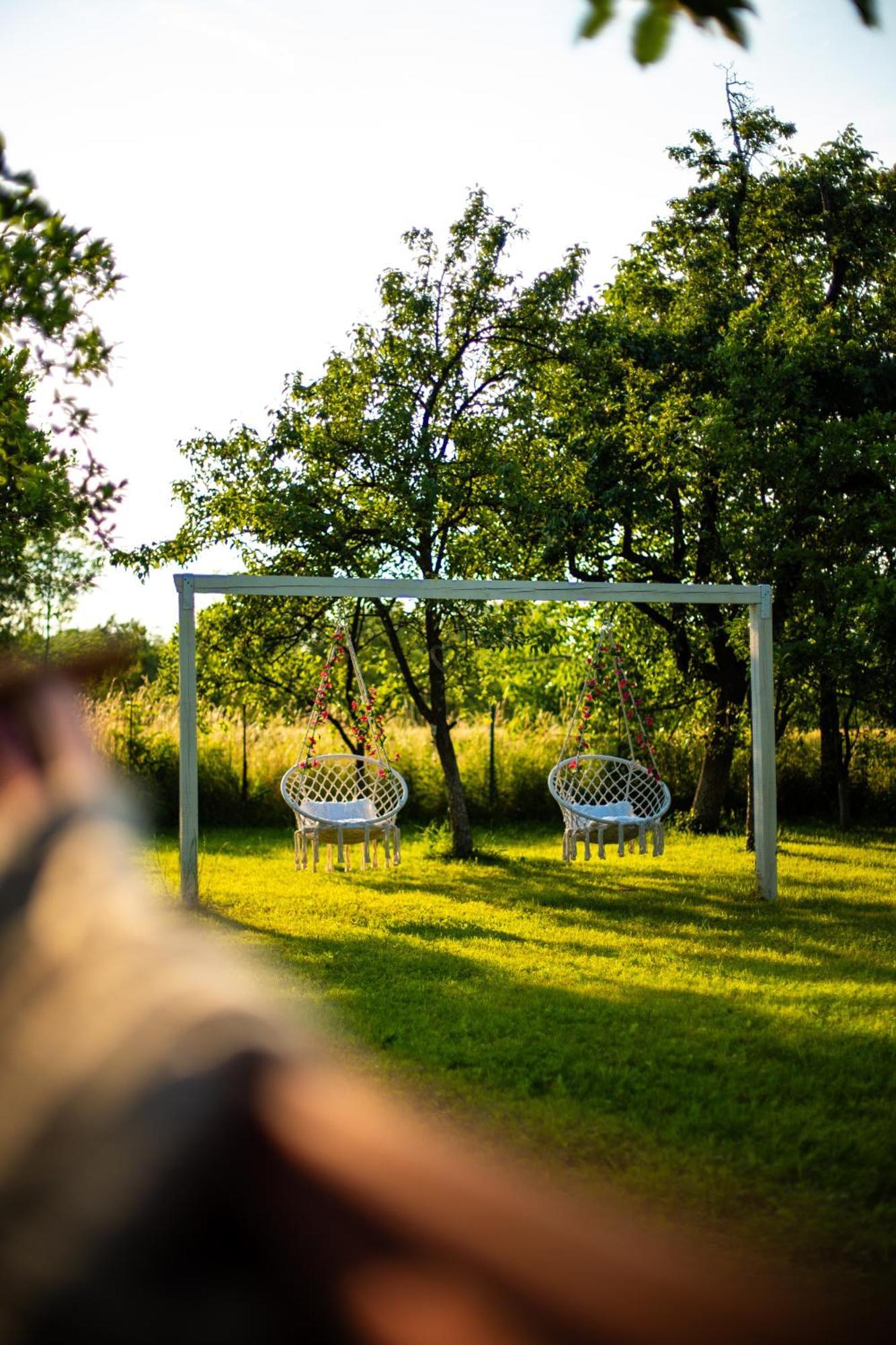 Garden Glamping Retezat 3*