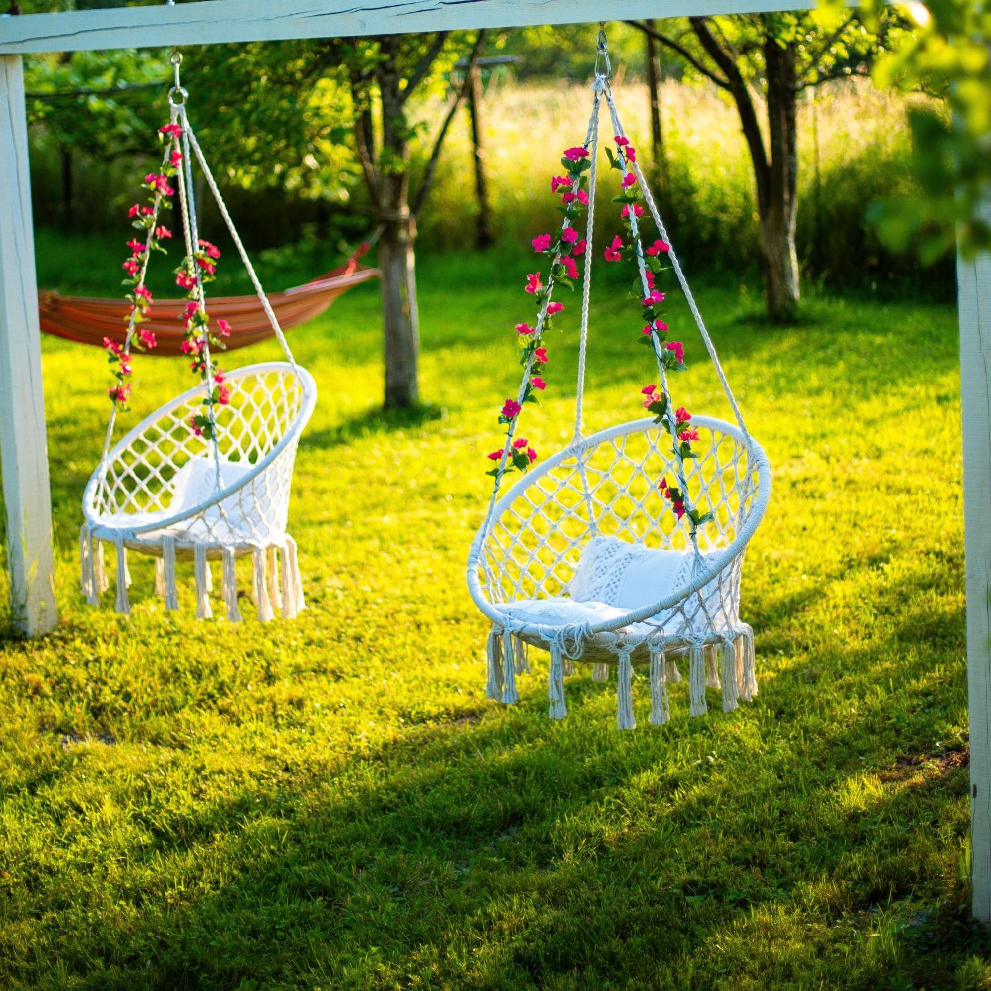 Garden Glamping Retezat Tente de luxe 3*