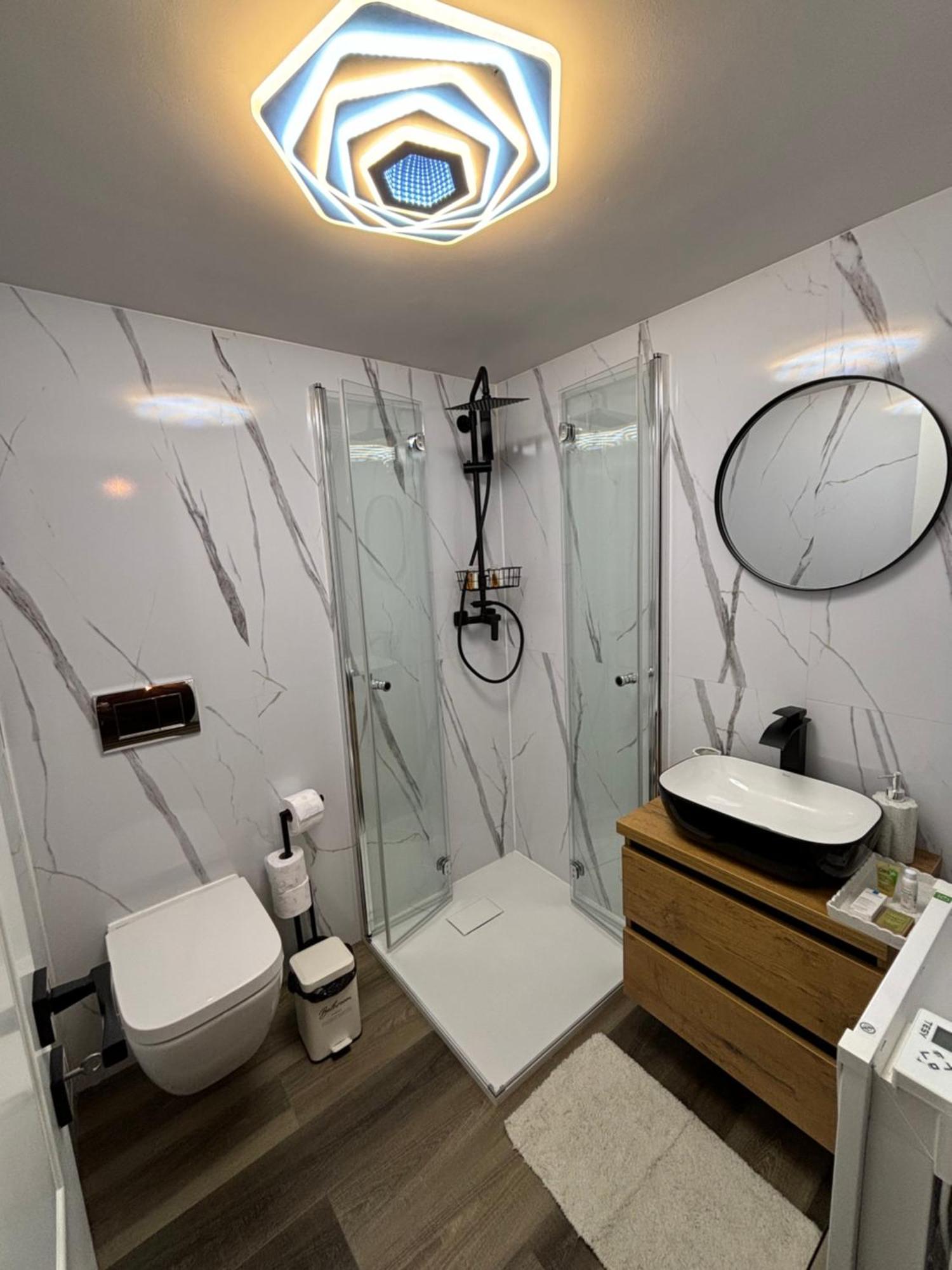 Garden Glamping Retezat Tente de luxe 3*