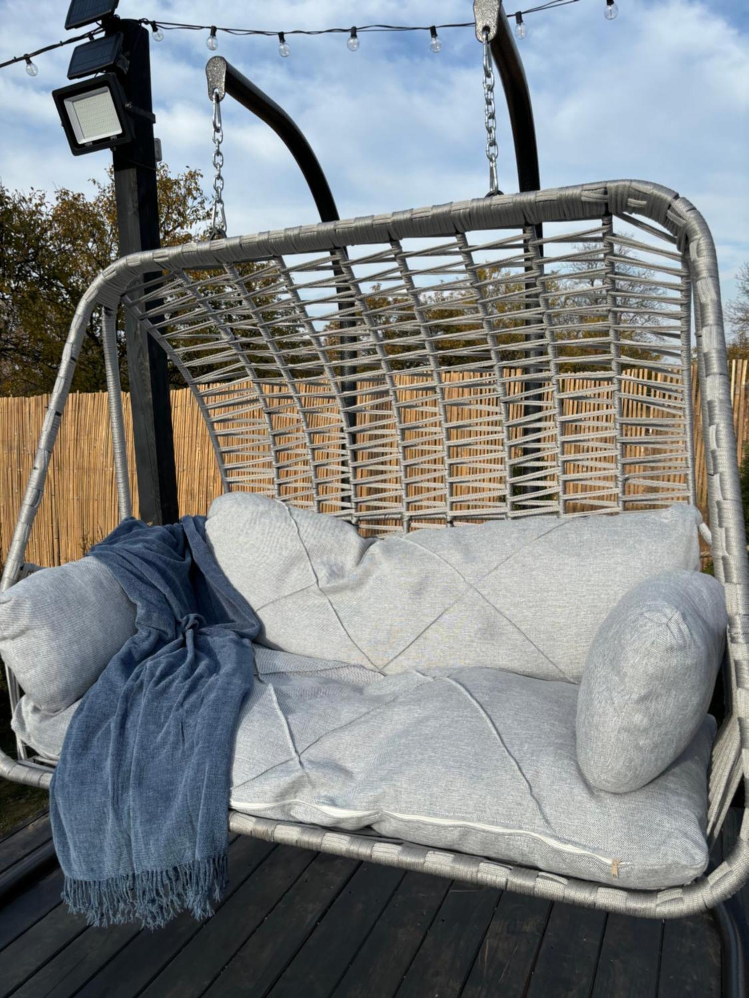 Garden Glamping Retezat 3*